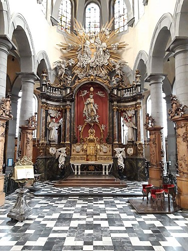 Eglise Saint-Nicolas