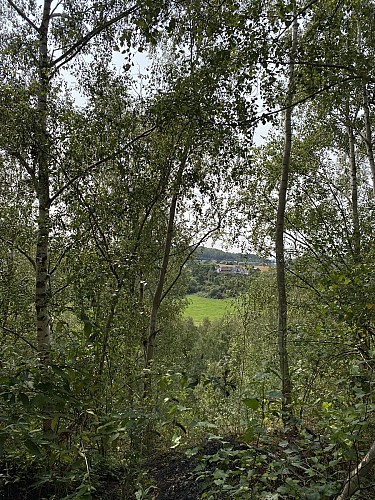 Terril du Crachet