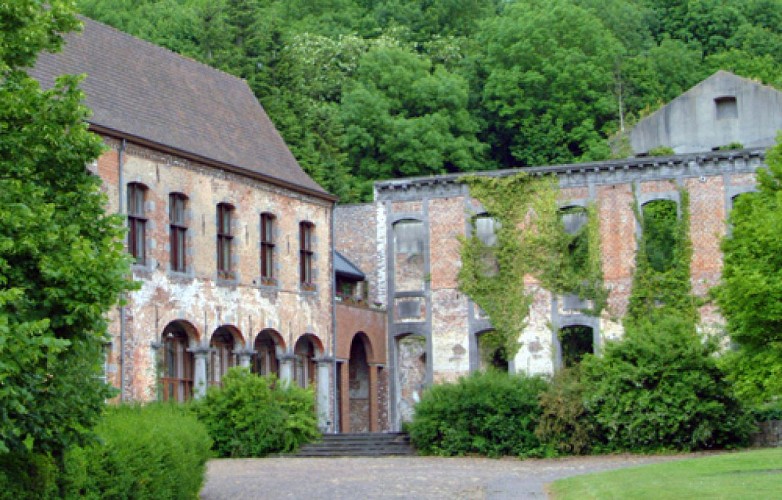 Abbaye de Saint-Denis