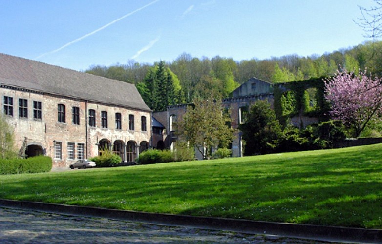 Abbaye de Saint-Denis