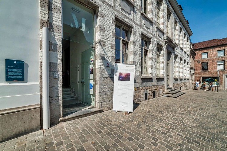 Maison Losseau