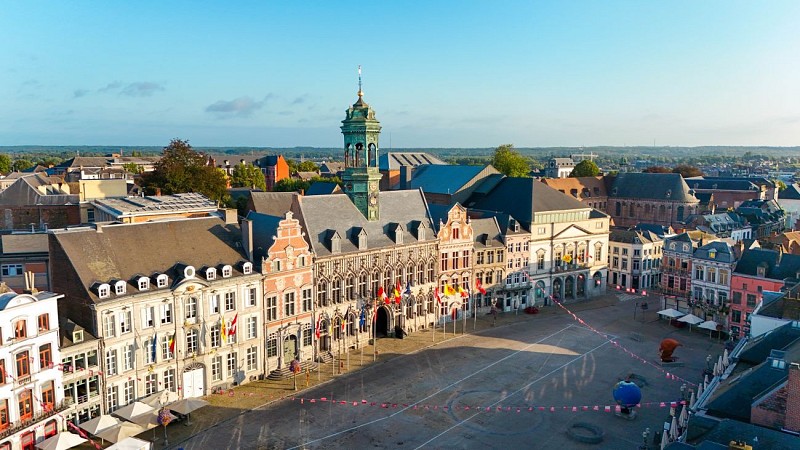 Grand Place