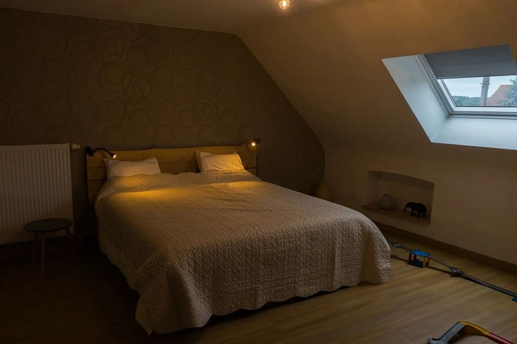 La Colline sous le Vent