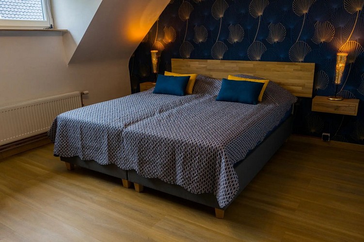 La Colline sous le Vent