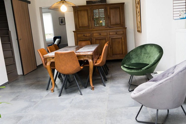 La Colline sous le Vent