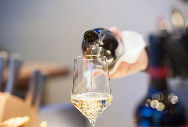 Tapas Wine and Bar Vin