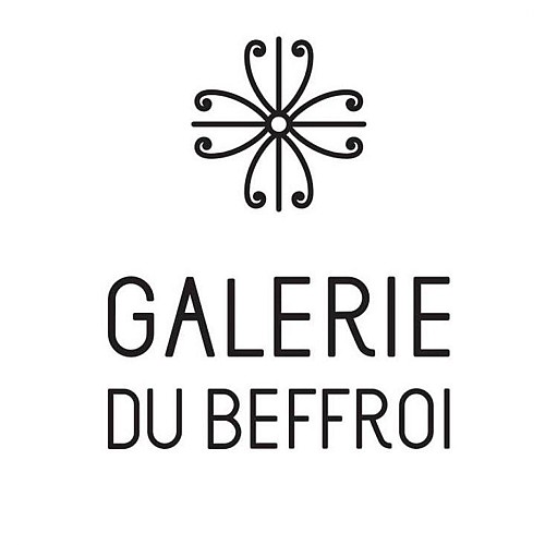 Galerie du Beffroi logo