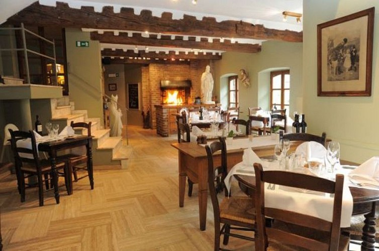 Namur - Les Tanneurs (Le Grill des Tanneurs)