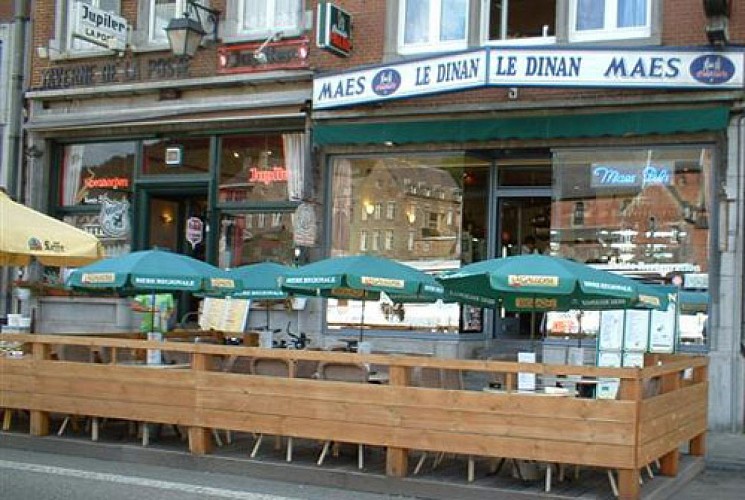 Taverne-le-dinan-dinant