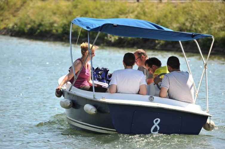 Dinant - Dinant Evasion (Eco-rallye)