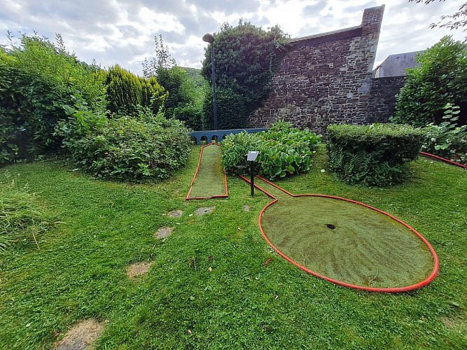 Mini golf - Commune de Profondeville (4)