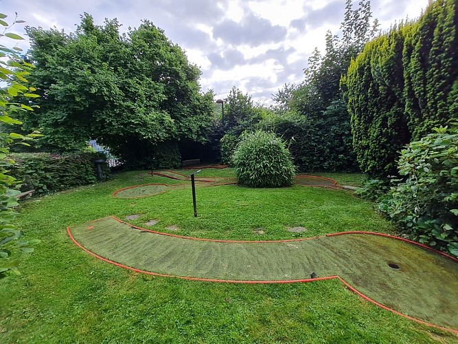 Mini golf - Commune de Profondeville (6)