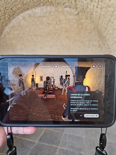 ®Terra Wallonia - Inauguration tablette (2)