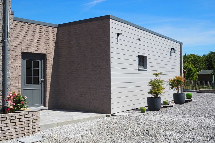 Couette et Fourchette