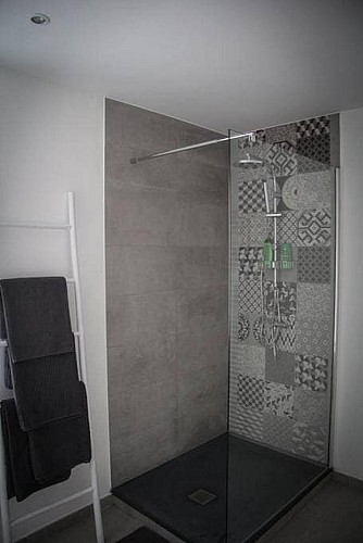 Gite du lac bambois 4