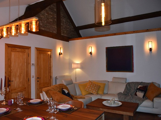 GIMP Moulin lisonnette 25 07