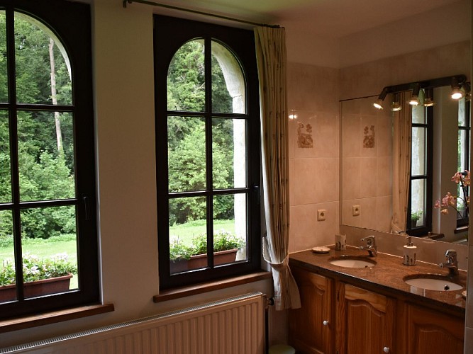 Gimp moulin lisonnette 25 07 2