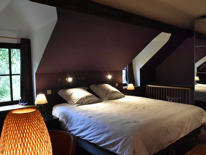 Gimp moulin lisonnette 25 07 3