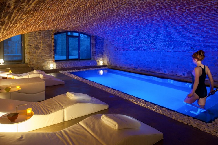 Ne5t GdeLaubier piscine