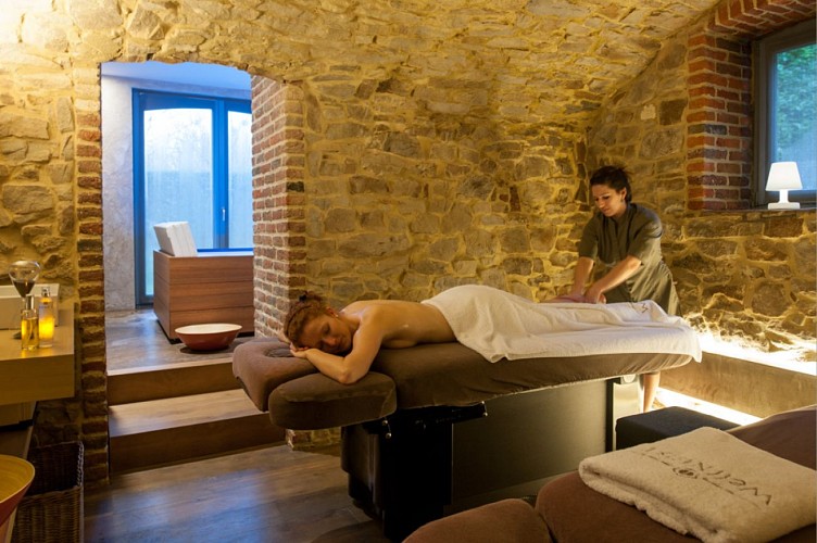 Ne5t GdeLaubier soin