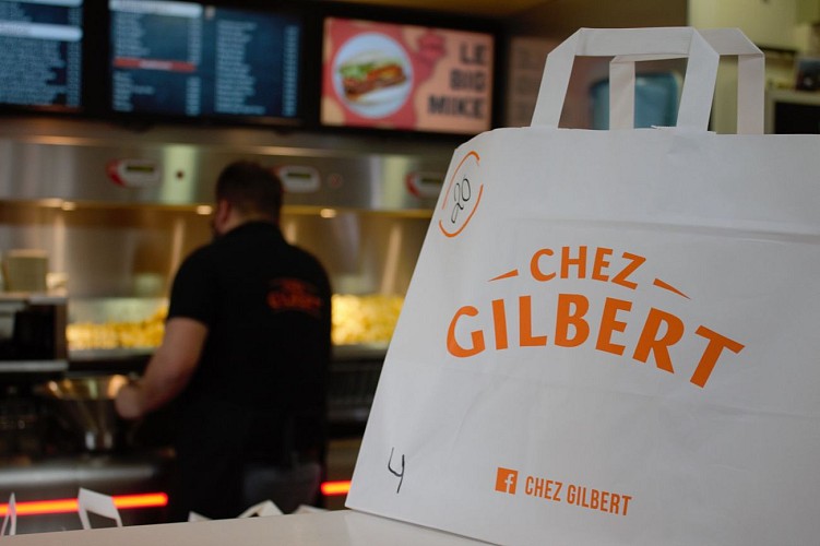 Chez Gilbert