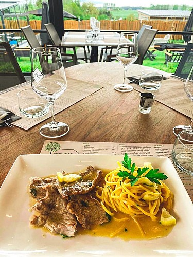 Le jaridn d'hélina 3