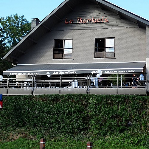 Le bambois 1