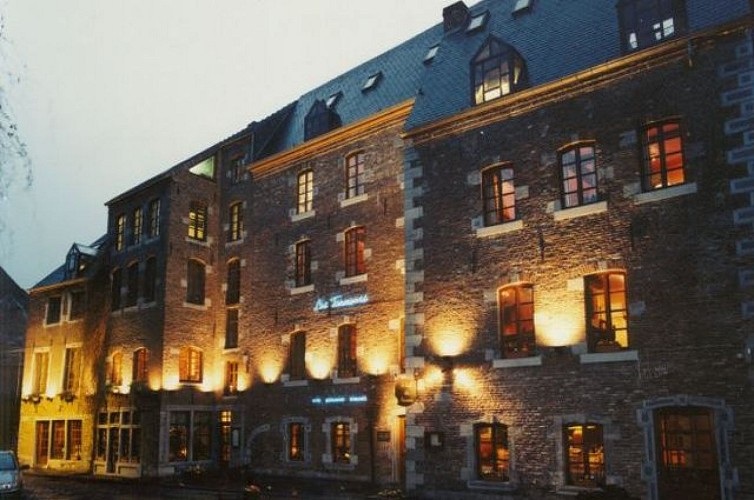 Namur - Les Tanneurs