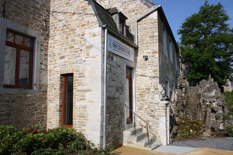 Crupet. ©Office du Tourisme d'Assesse (3)