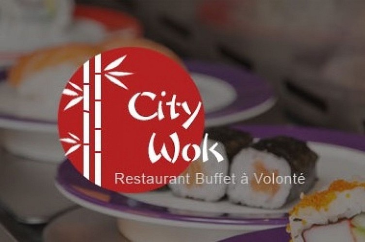 City wok Ciney