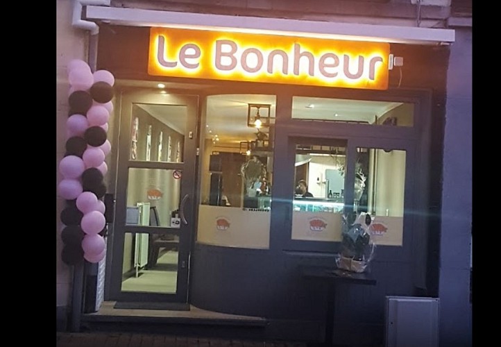 Le Bonheur