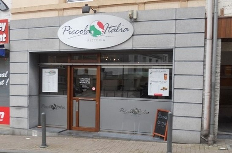 Pizzeria Piccola Italia