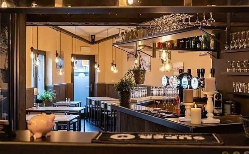 L'atelier salé salle