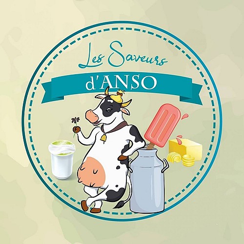 Les saveurs d'Anso