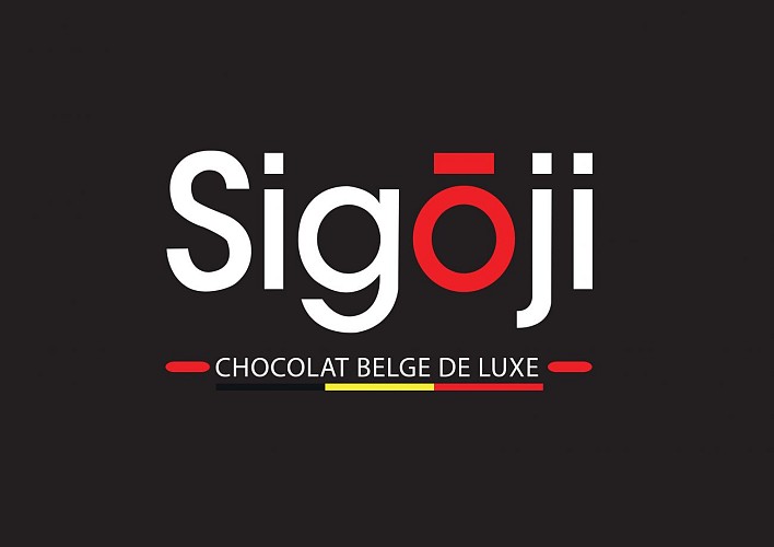 Sigoji Logo