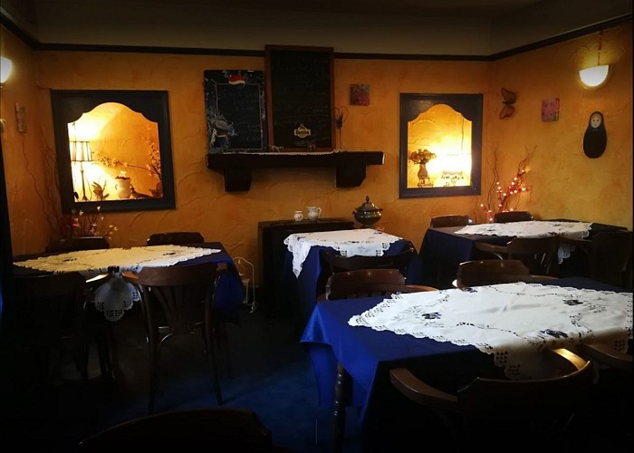 Le Tramino intérieur©T. Goddfroid