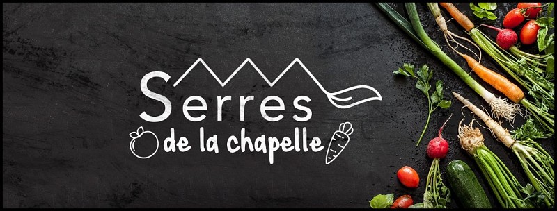 Les Serres de la chapelle