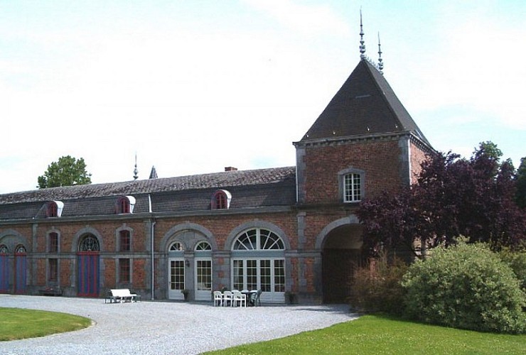 La-tour-gite-barvaux-condroz