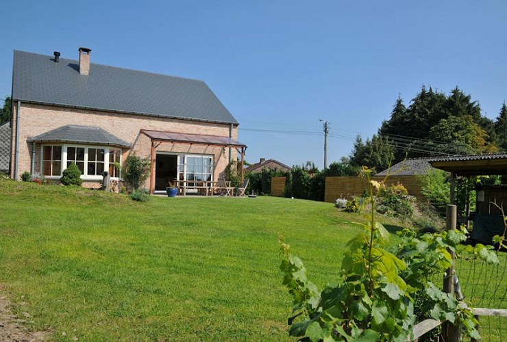 Villa-achille-somme-leuze