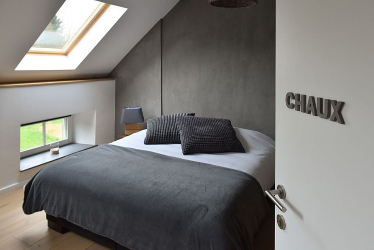 Chambre chaux 2