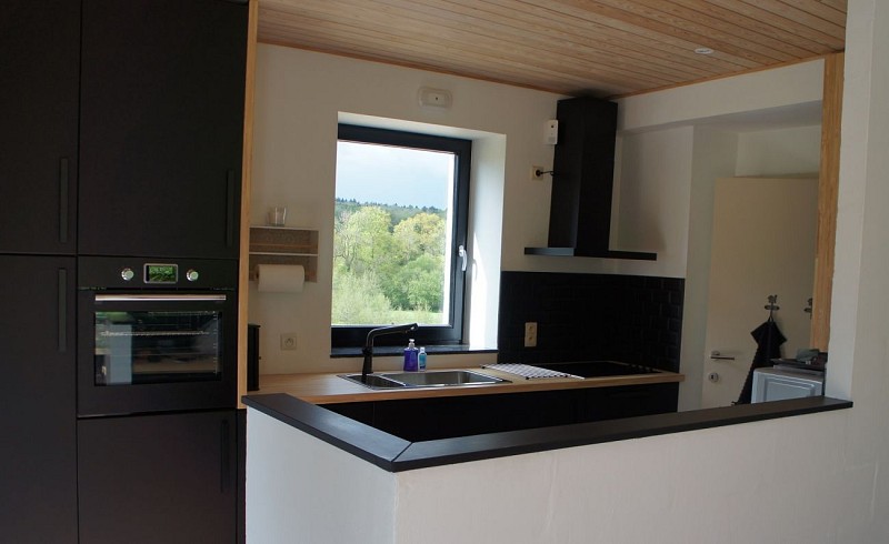 21 Bonnes Raisons cuisine