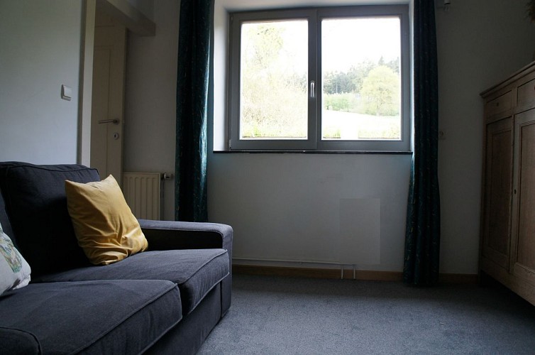 21 Bonnes Raisons salon