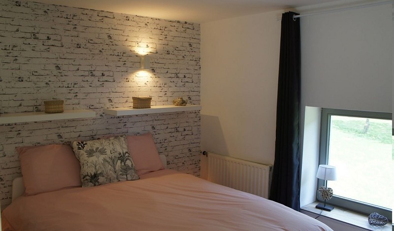 21 Bonnes Raisons chambre 3