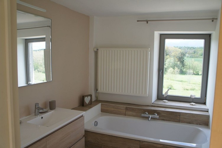 21 Bonnes Raisons salle de bain