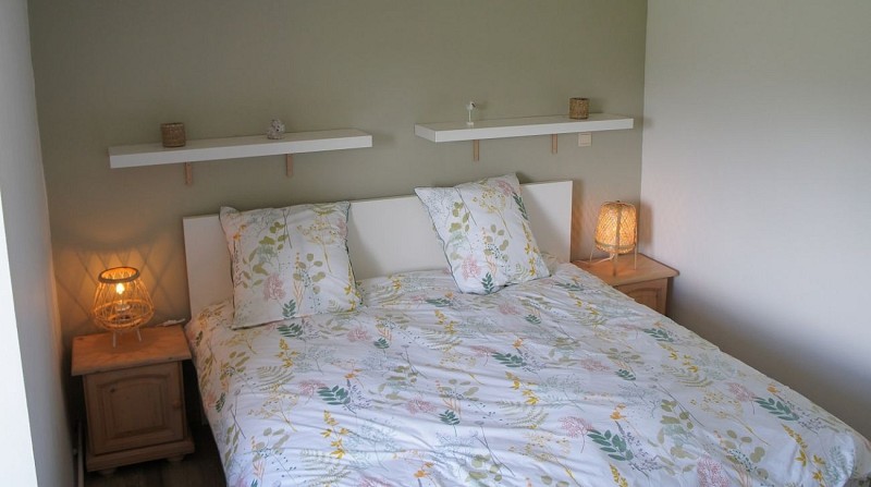 21 Bonnes Raisons chambre 1