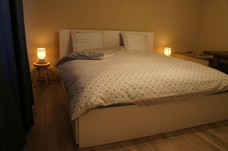 21 Bonnes Raisons chambre 2