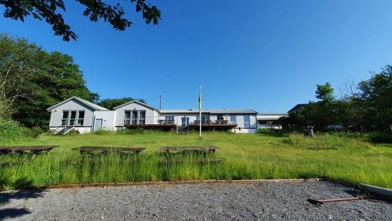 Photo exterieur jalna