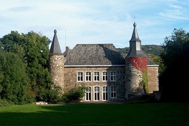 Château de Colonster