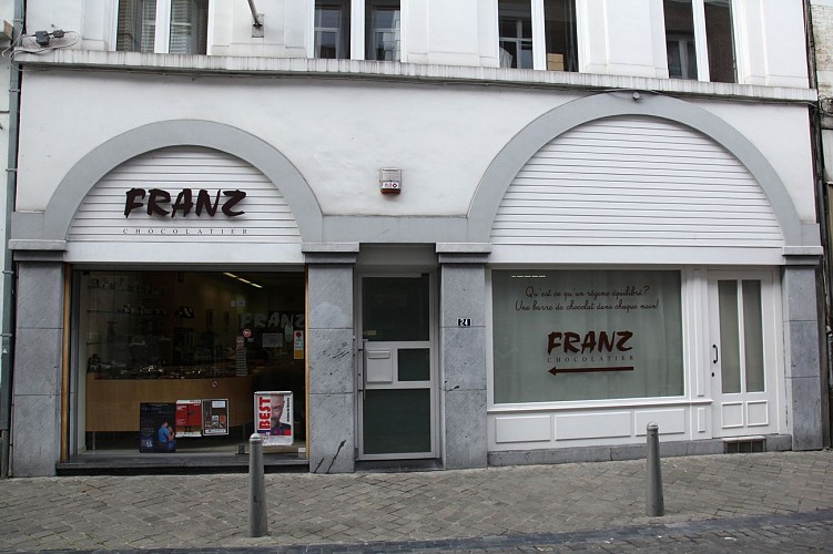 Boutique-franz