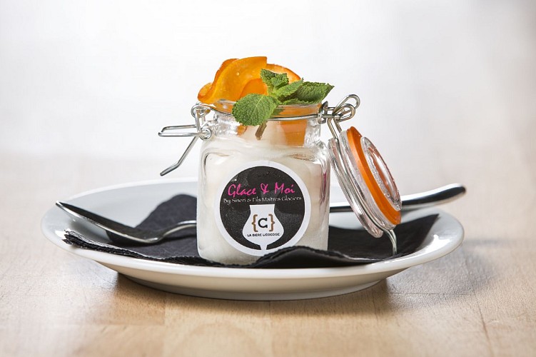 Brasserie C - Liège - tapas